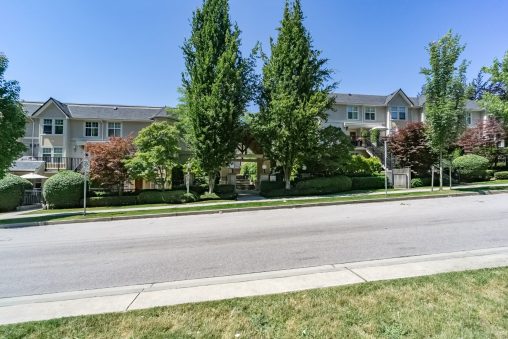 Edmonds Community
