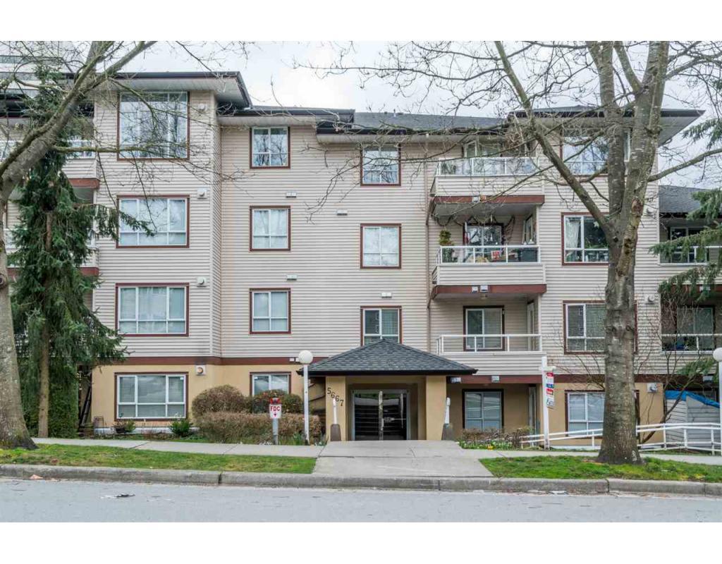 Burnaby Apartment GEOG 2221 Photo Collection